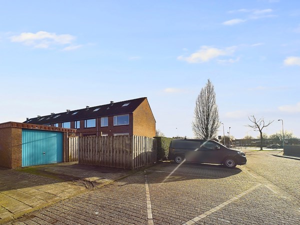 Medium property photo - Mozarthof 46, 4536 AW Terneuzen